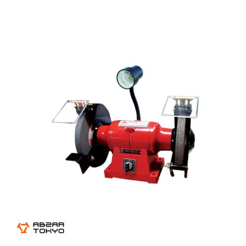 سنگ سنباده 250 میلیمتر محک مدل GD 250 HL